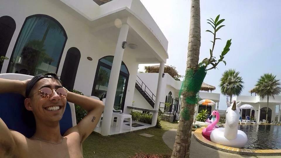 兰塔夏拉罗斯特私人度假村【SHA Extra Plus】 Ko Lanta 外观 照片